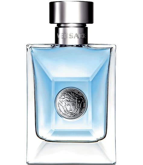 Versace Pour Homme Versace for men 